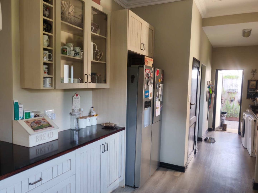 4 Bedroom Property for Sale in Zwartkop Golf Estate Gauteng