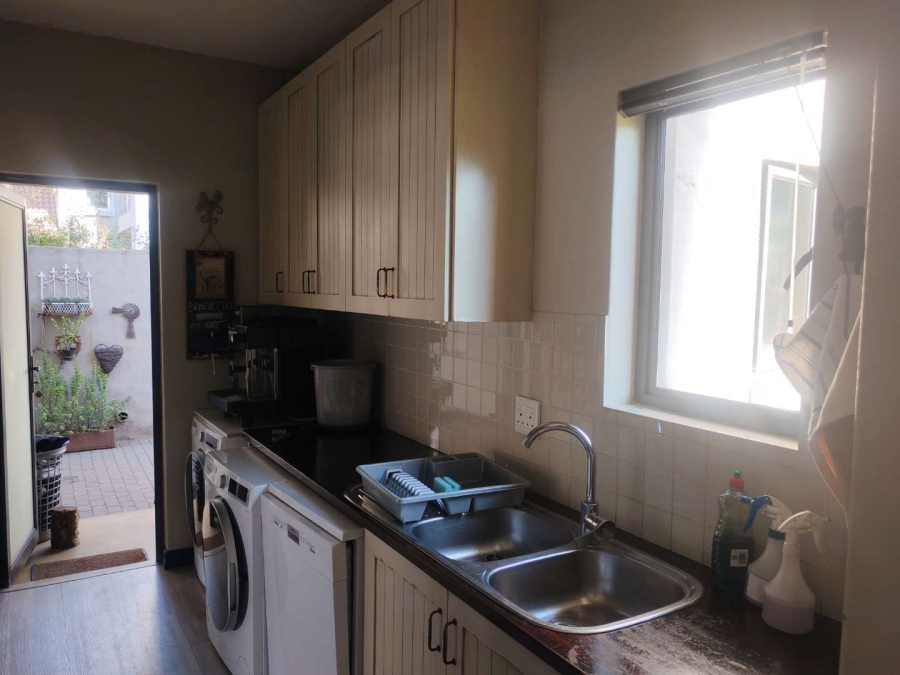 4 Bedroom Property for Sale in Zwartkop Golf Estate Gauteng