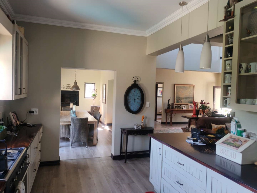 4 Bedroom Property for Sale in Zwartkop Golf Estate Gauteng