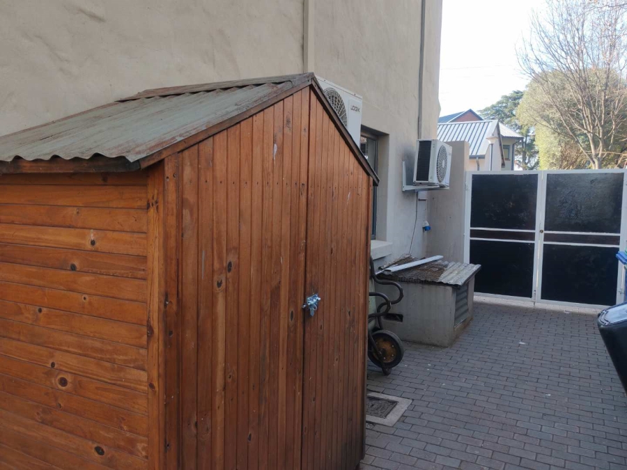 4 Bedroom Property for Sale in Zwartkop Golf Estate Gauteng