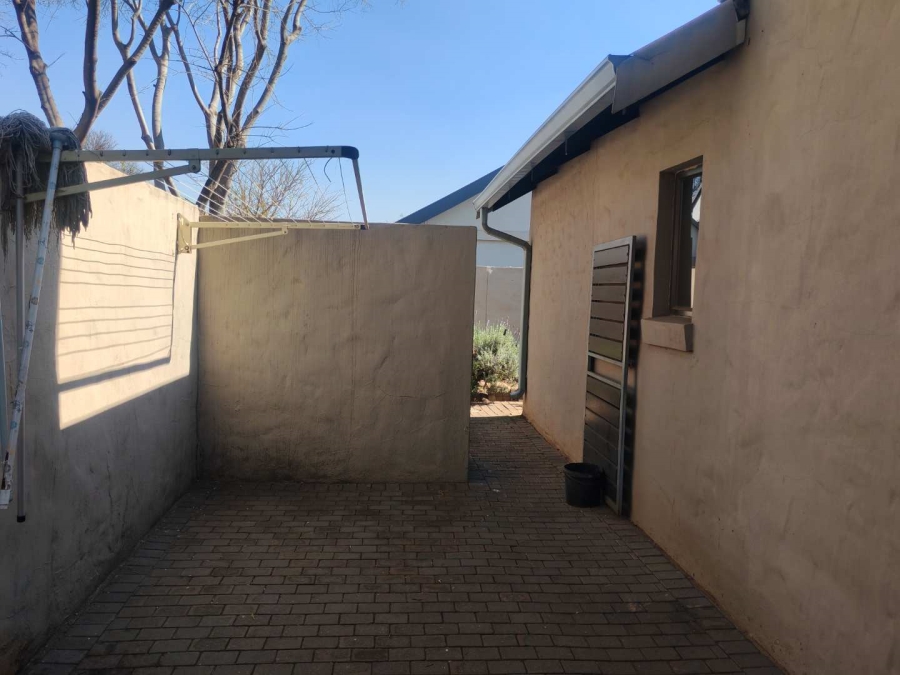 4 Bedroom Property for Sale in Zwartkop Golf Estate Gauteng