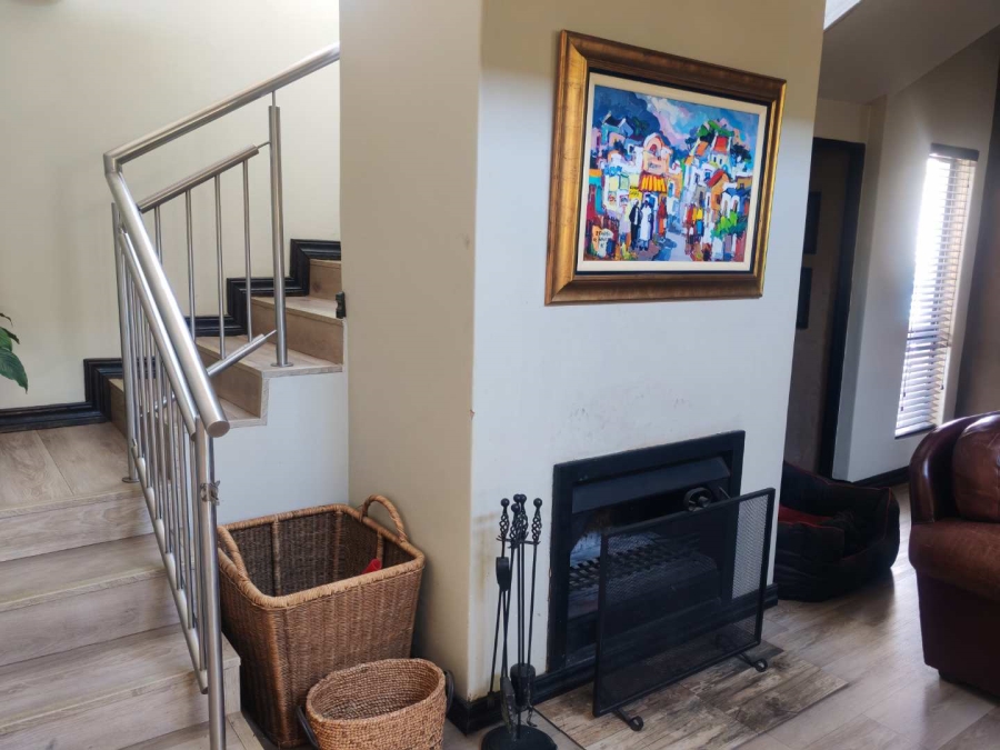 4 Bedroom Property for Sale in Zwartkop Golf Estate Gauteng