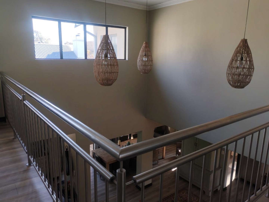 4 Bedroom Property for Sale in Zwartkop Golf Estate Gauteng