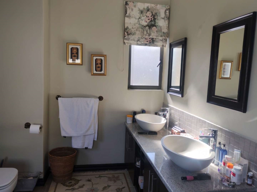 4 Bedroom Property for Sale in Zwartkop Golf Estate Gauteng