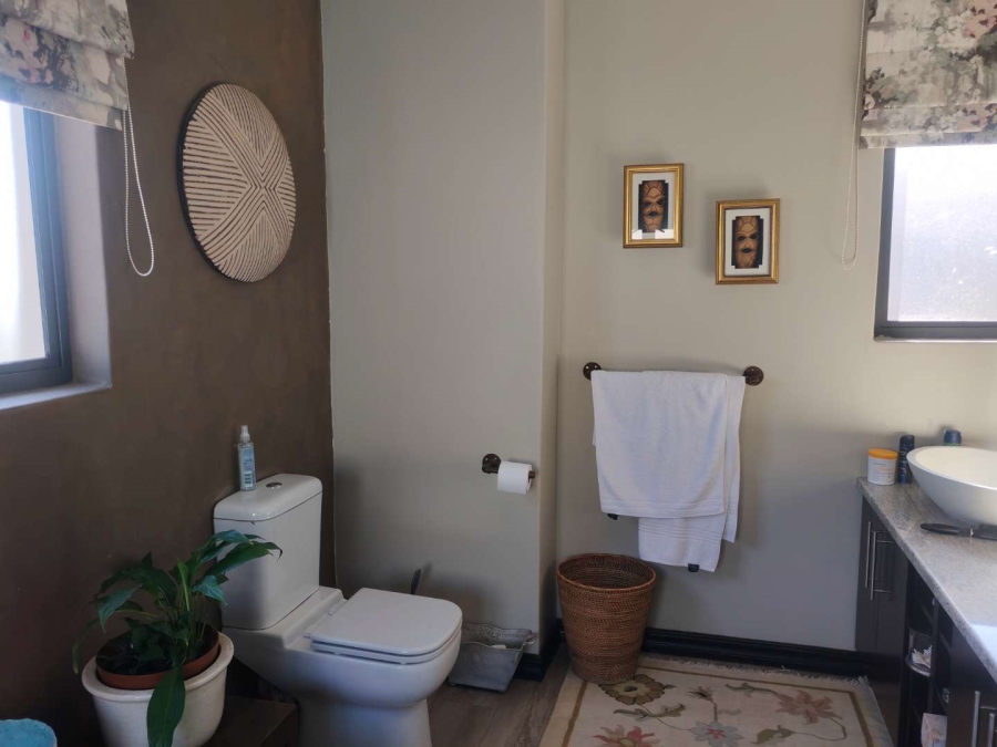 4 Bedroom Property for Sale in Zwartkop Golf Estate Gauteng