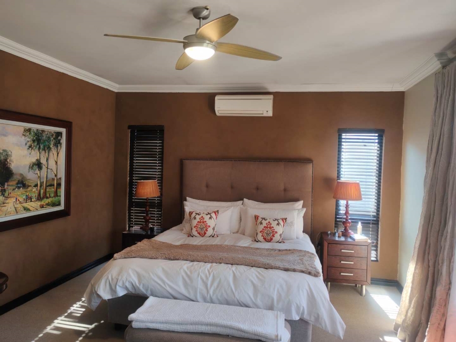 4 Bedroom Property for Sale in Zwartkop Golf Estate Gauteng