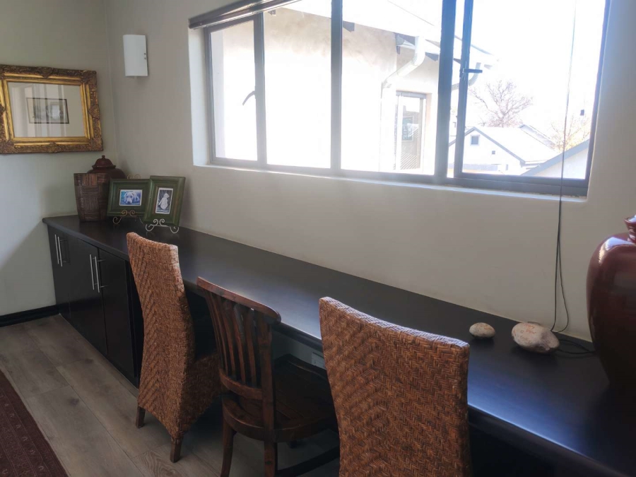 4 Bedroom Property for Sale in Zwartkop Golf Estate Gauteng