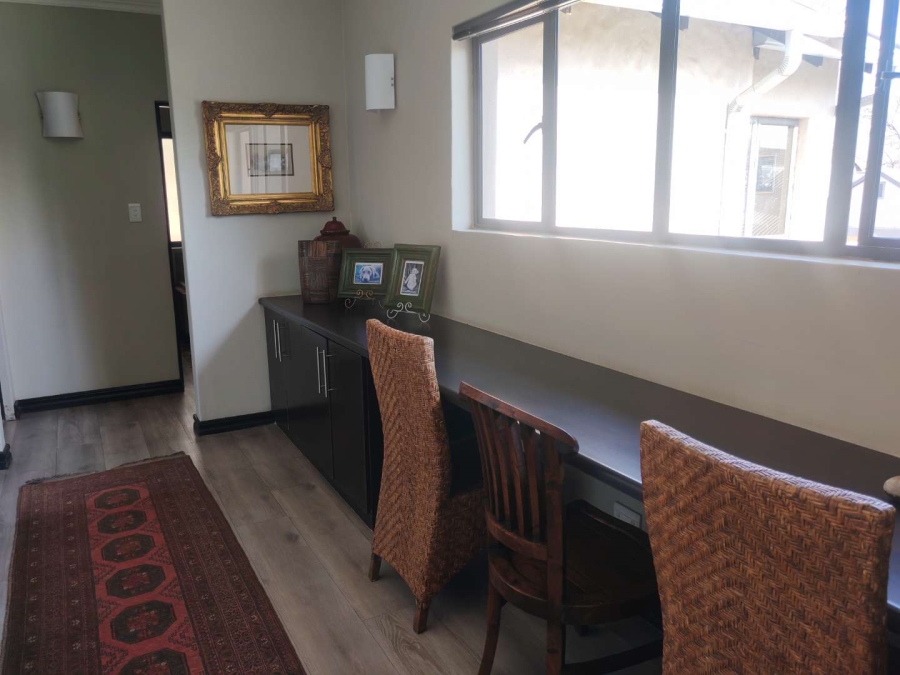 4 Bedroom Property for Sale in Zwartkop Golf Estate Gauteng