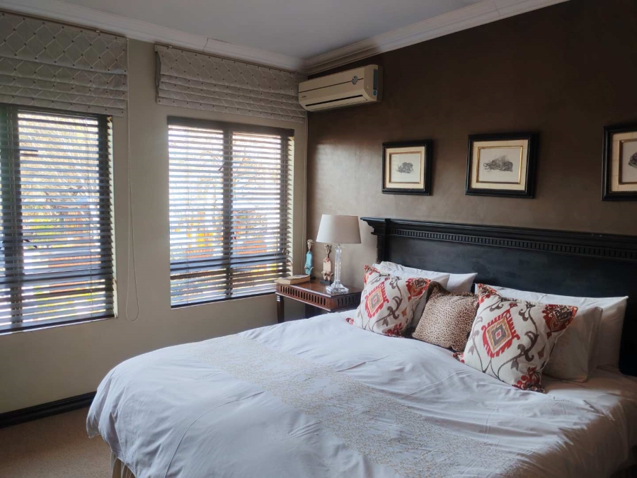 4 Bedroom Property for Sale in Zwartkop Golf Estate Gauteng