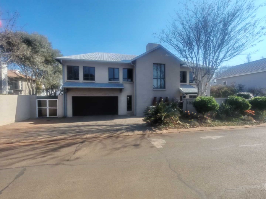 4 Bedroom Property for Sale in Zwartkop Golf Estate Gauteng