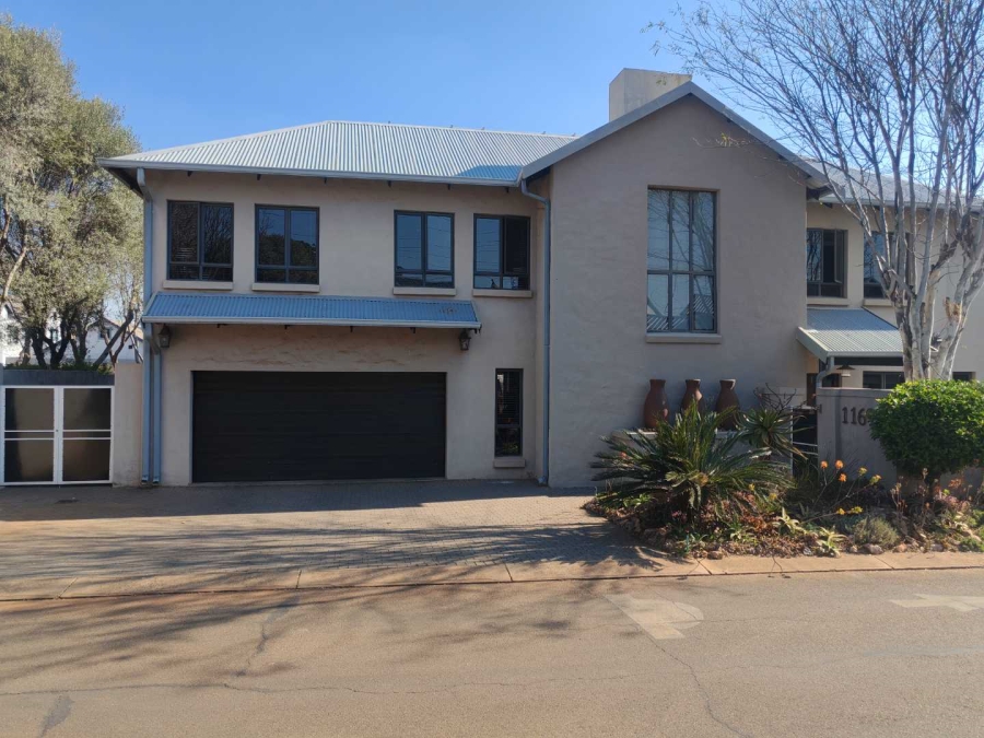4 Bedroom Property for Sale in Zwartkop Golf Estate Gauteng
