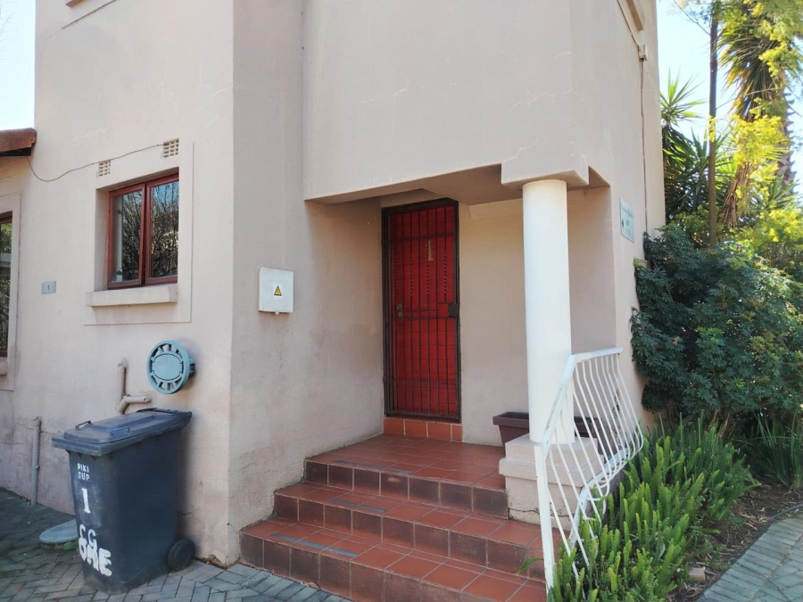 3 Bedroom Property for Sale in Northwold Gauteng