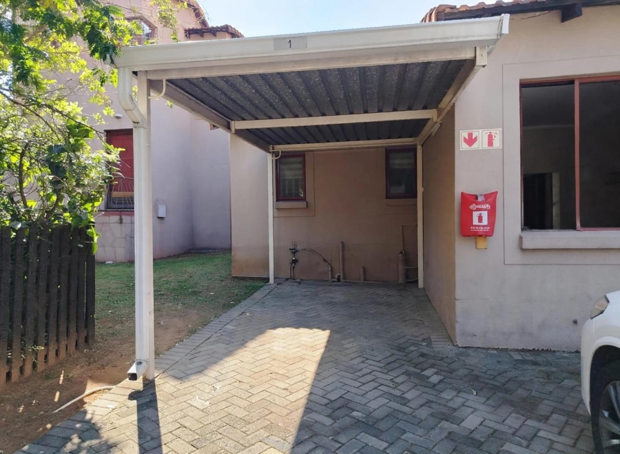 3 Bedroom Property for Sale in Northwold Gauteng