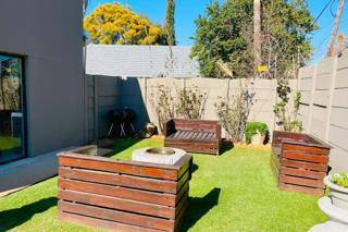 4 Bedroom Property for Sale in Brackendowns Gauteng