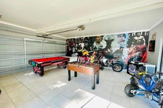 4 Bedroom Property for Sale in Brackendowns Gauteng