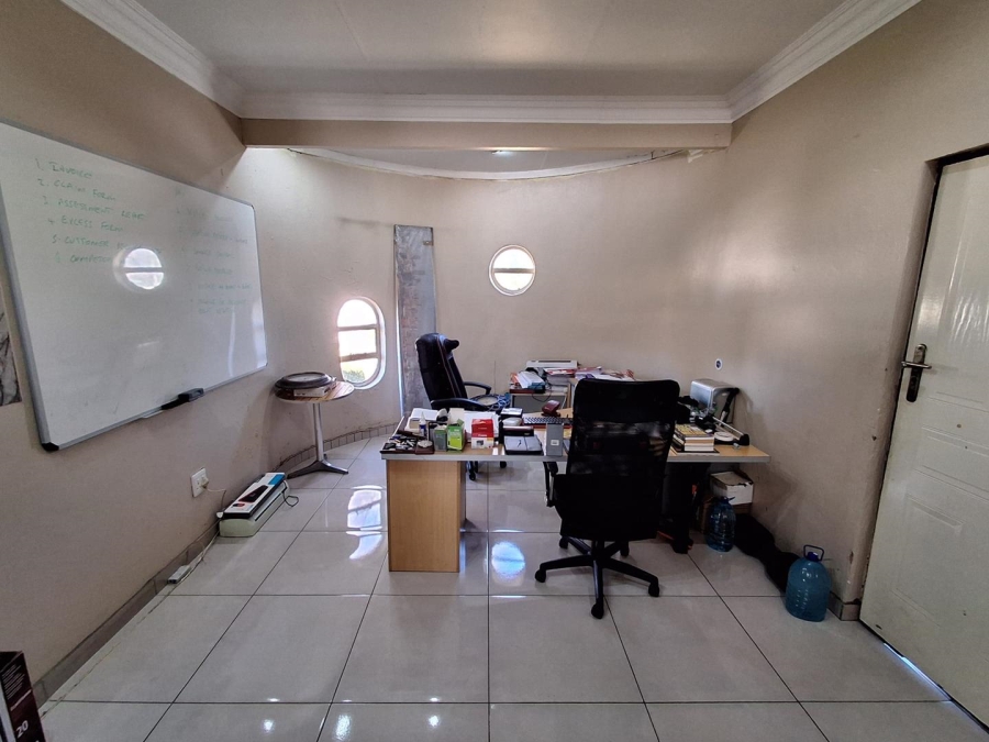 3 Bedroom Property for Sale in Three Rivers East Gauteng