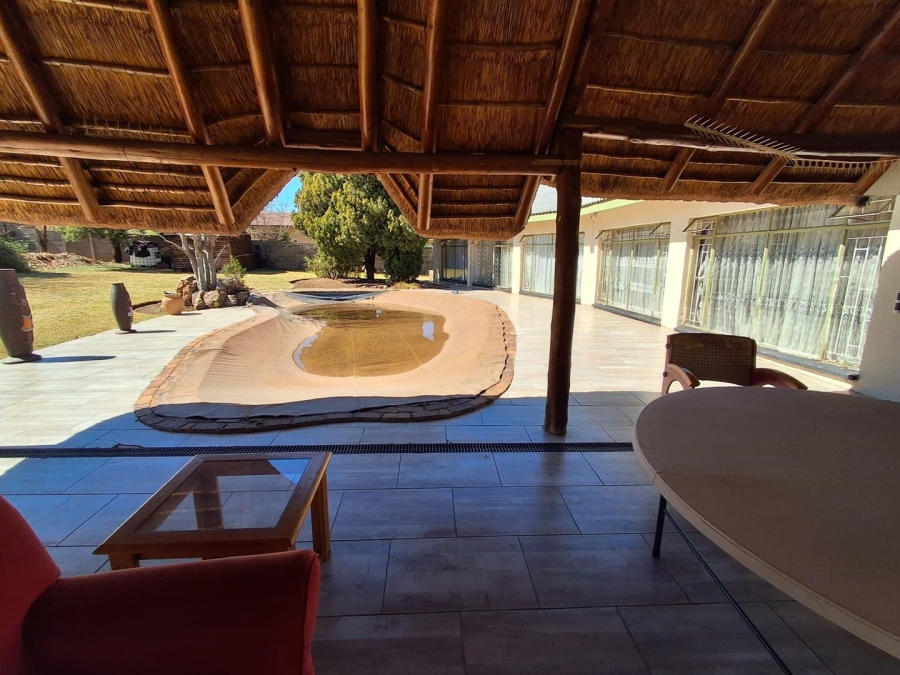3 Bedroom Property for Sale in Three Rivers East Gauteng