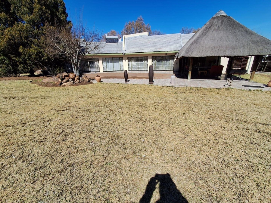3 Bedroom Property for Sale in Three Rivers East Gauteng