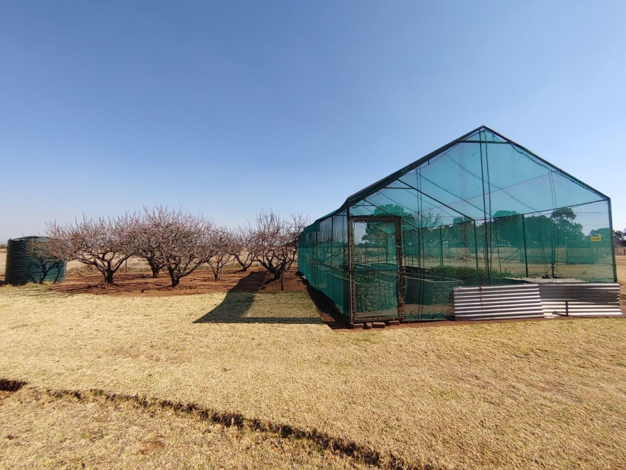3 Bedroom Property for Sale in Mooilande Gauteng