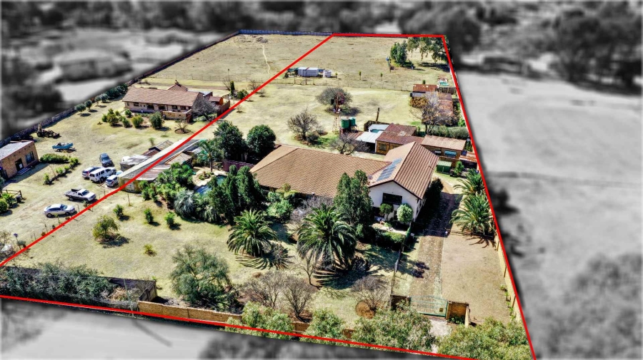 13 Bedroom Property for Sale in Benoni AH Gauteng