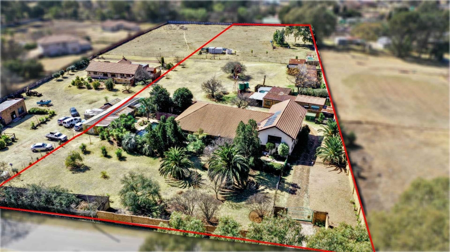 13 Bedroom Property for Sale in Benoni AH Gauteng