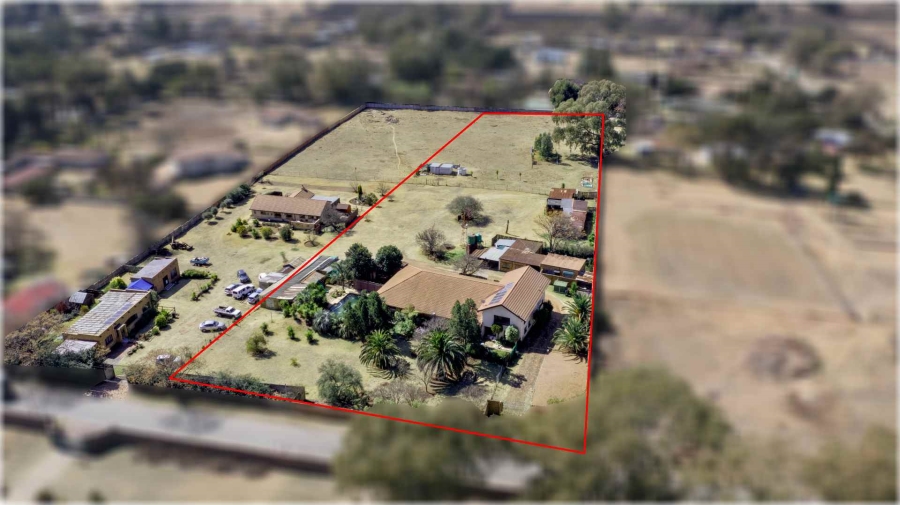 13 Bedroom Property for Sale in Benoni AH Gauteng