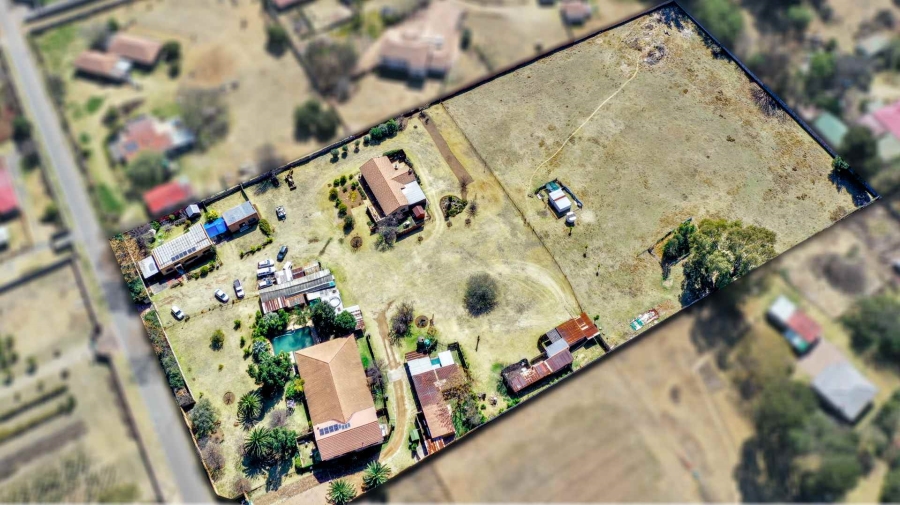 13 Bedroom Property for Sale in Benoni AH Gauteng