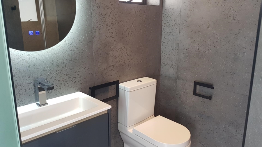 To Let 0 Bedroom Property for Rent in Blairgowrie Gauteng