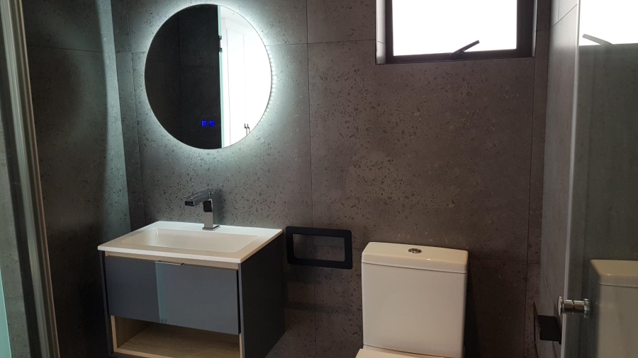 To Let 0 Bedroom Property for Rent in Blairgowrie Gauteng