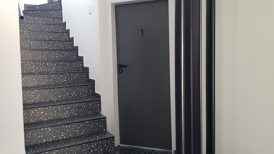 To Let 0 Bedroom Property for Rent in Blairgowrie Gauteng