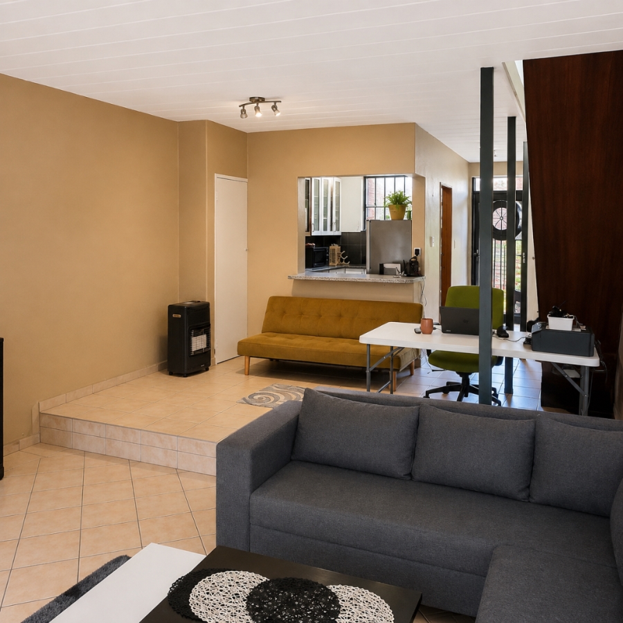 3 Bedroom Property for Sale in Meyerspark Gauteng