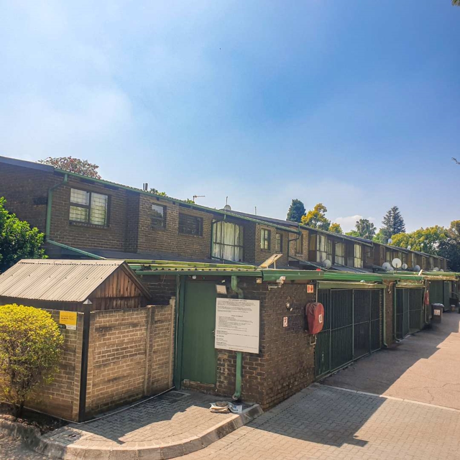3 Bedroom Property for Sale in Meyerspark Gauteng