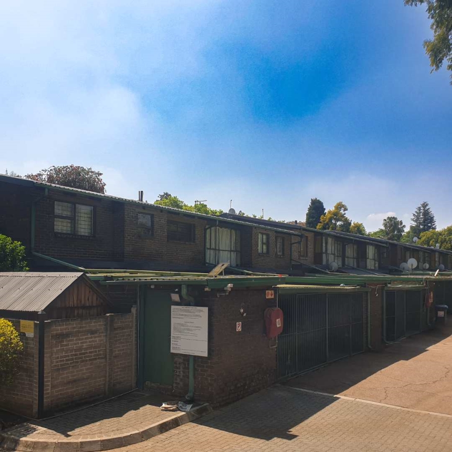 3 Bedroom Property for Sale in Meyerspark Gauteng