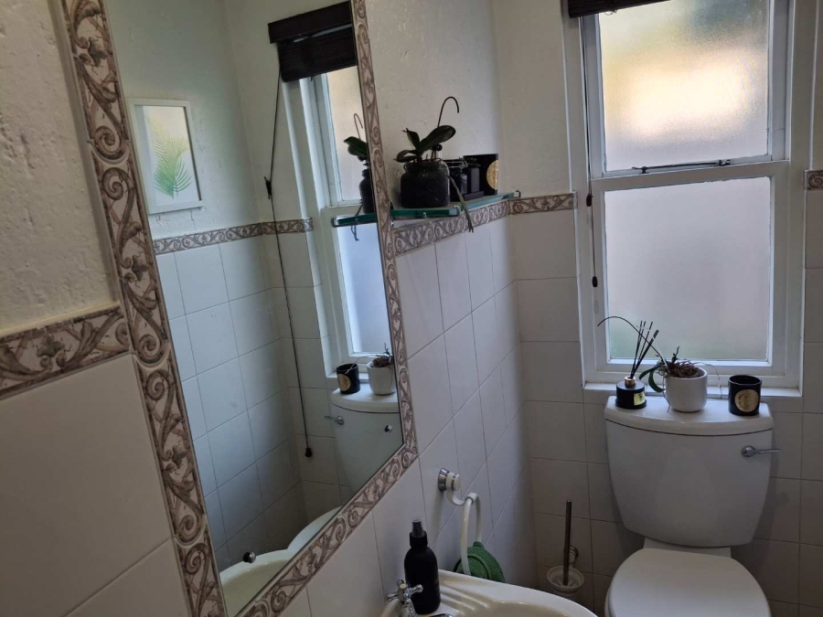 To Let 4 Bedroom Property for Rent in Magaliessig Gauteng