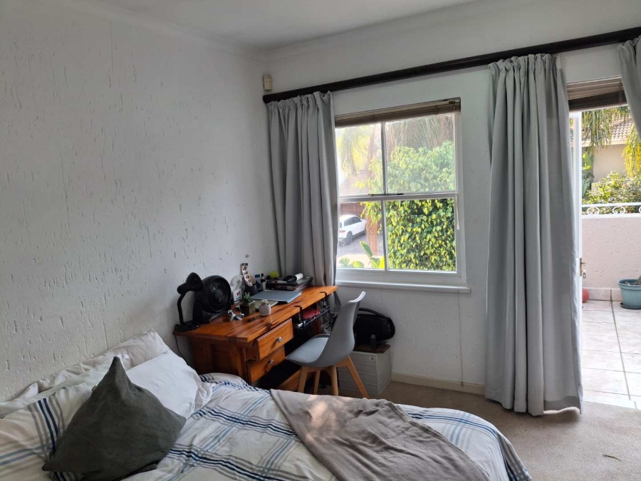 To Let 4 Bedroom Property for Rent in Magaliessig Gauteng