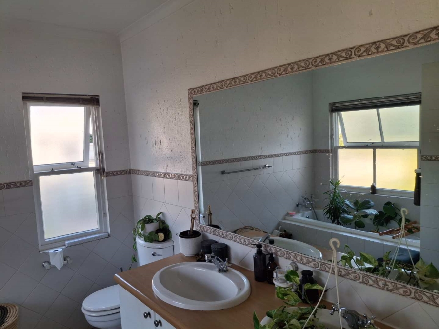 To Let 4 Bedroom Property for Rent in Magaliessig Gauteng