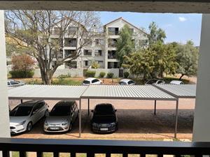 To Let 1 Bedroom Property for Rent in Paulshof Gauteng