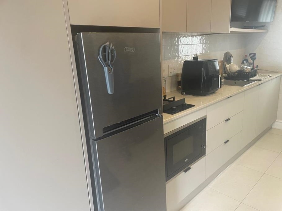 To Let 0 Bedroom Property for Rent in Morningside Gauteng