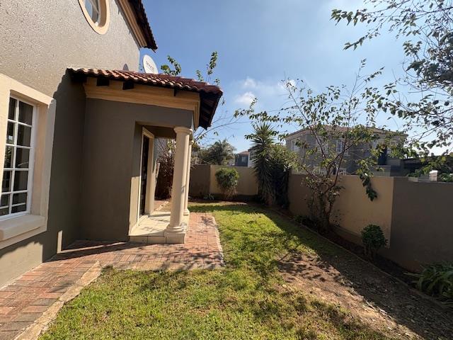 To Let 2 Bedroom Property for Rent in Sherwood Gardens Gauteng