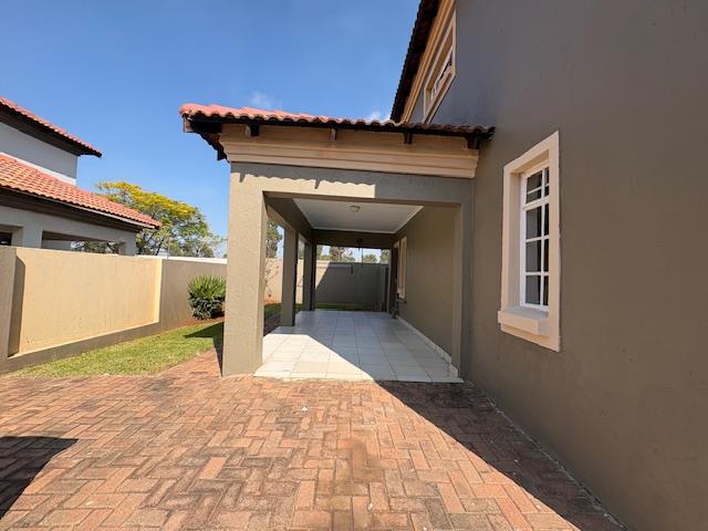 To Let 2 Bedroom Property for Rent in Sherwood Gardens Gauteng