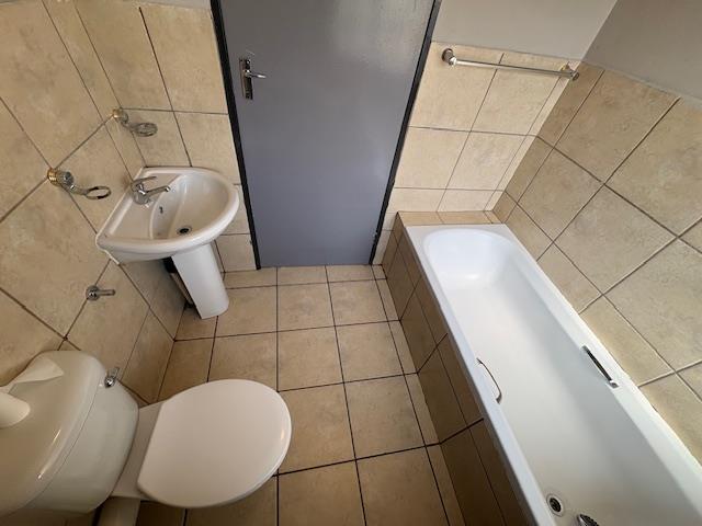 To Let 2 Bedroom Property for Rent in Sherwood Gardens Gauteng