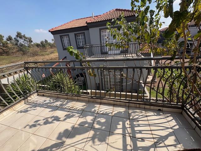 To Let 2 Bedroom Property for Rent in Sherwood Gardens Gauteng