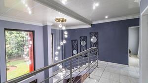 To Let 5 Bedroom Property for Rent in Glenvista Gauteng