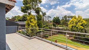 To Let 5 Bedroom Property for Rent in Glenvista Gauteng