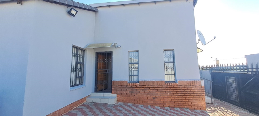 3 Bedroom Property for Sale in South Hills Gauteng