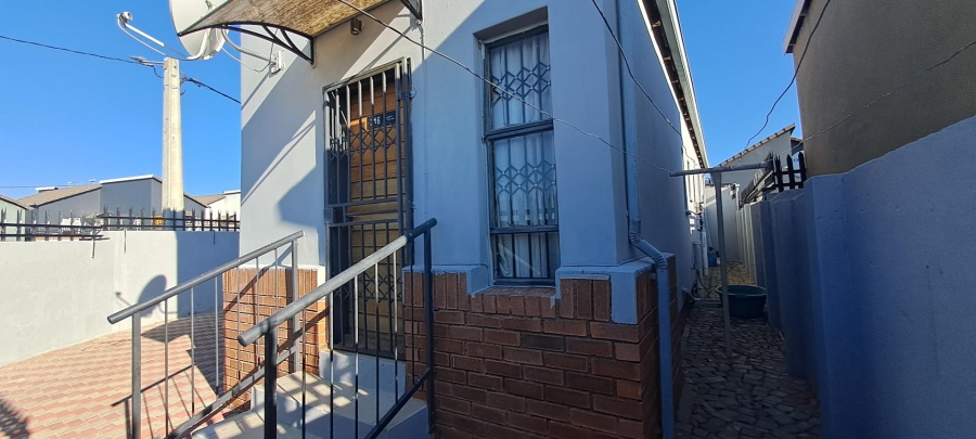 3 Bedroom Property for Sale in South Hills Gauteng
