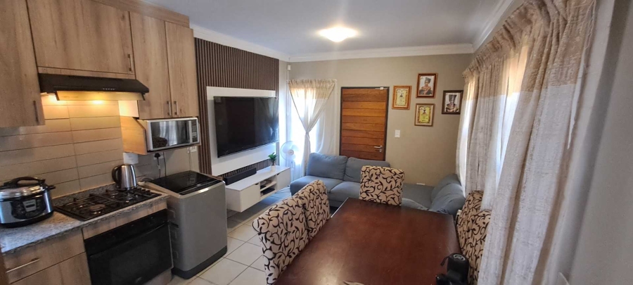 3 Bedroom Property for Sale in South Hills Gauteng