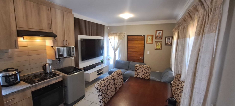 3 Bedroom Property for Sale in South Hills Gauteng