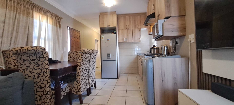 3 Bedroom Property for Sale in South Hills Gauteng