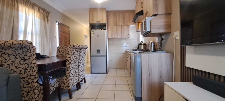 3 Bedroom Property for Sale in South Hills Gauteng